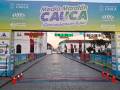 cronometro maraton 5