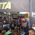 cronometro maraton 10