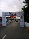 cronometro maraton 25