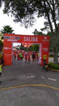cronometro maraton 27